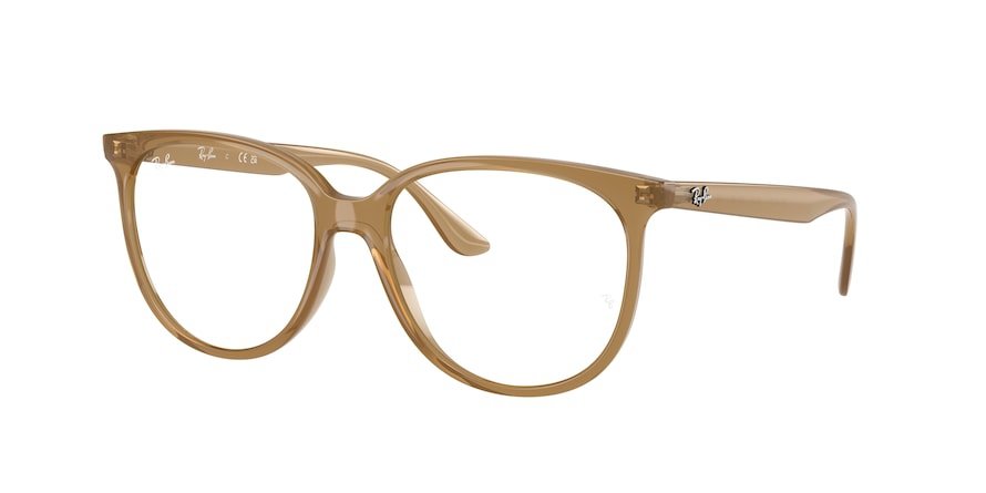 OKULARY KOREKCYJNE RAY-BAN® RX 4378V 8412 52 ROZMIAR M