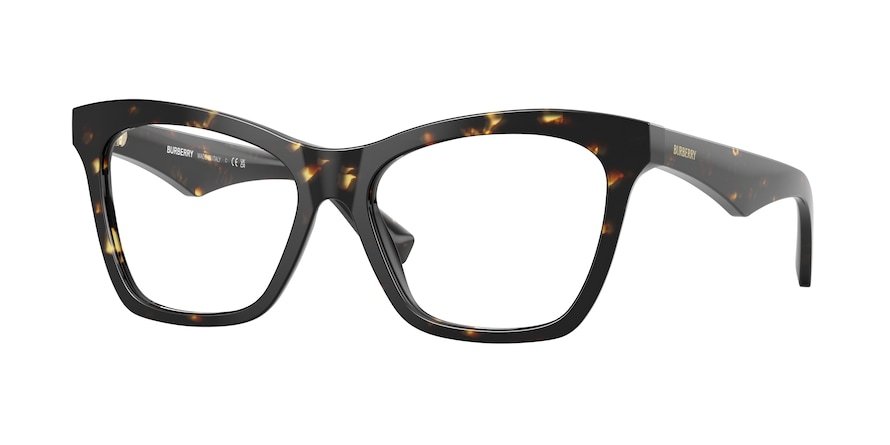 OKULARY KOREKCYJNE BURBERRY BE 2416 4106 52 ROZMIAR M