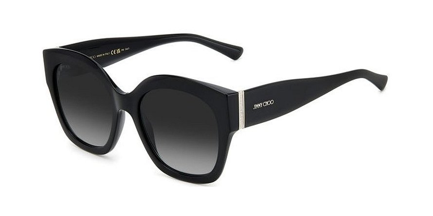 OKULARY JIMMY CHOO JC LEELA S 807 55 ROZMIAR M