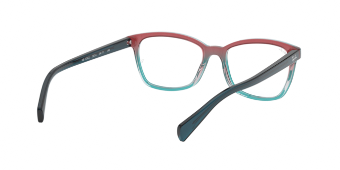 OKULARY KOREKCYJNE RAY-BAN® RX 5362 5834 54 ROZMIAR M
