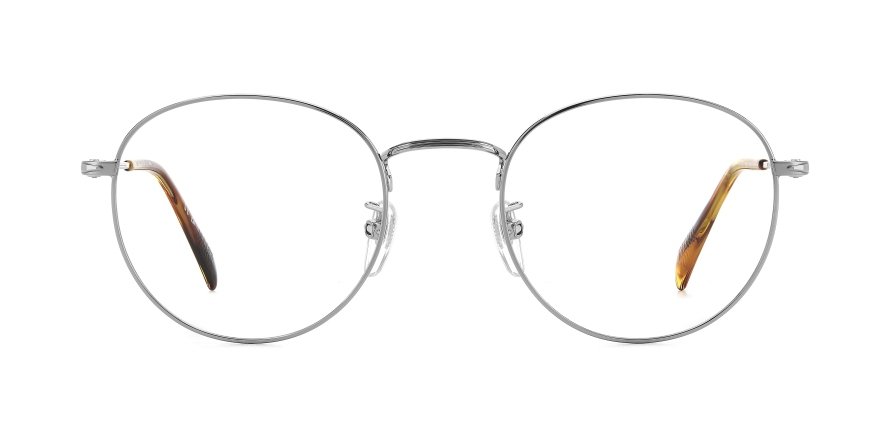 OKULARY KOREKCYJNE DAVID BECKHAM DB 1152 6LB 51 ROZMIAR M