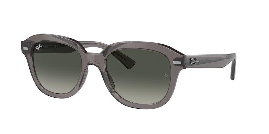 OKULARY RAY-BAN® ERIK RB 4398 667571 53 ROZMIAR M