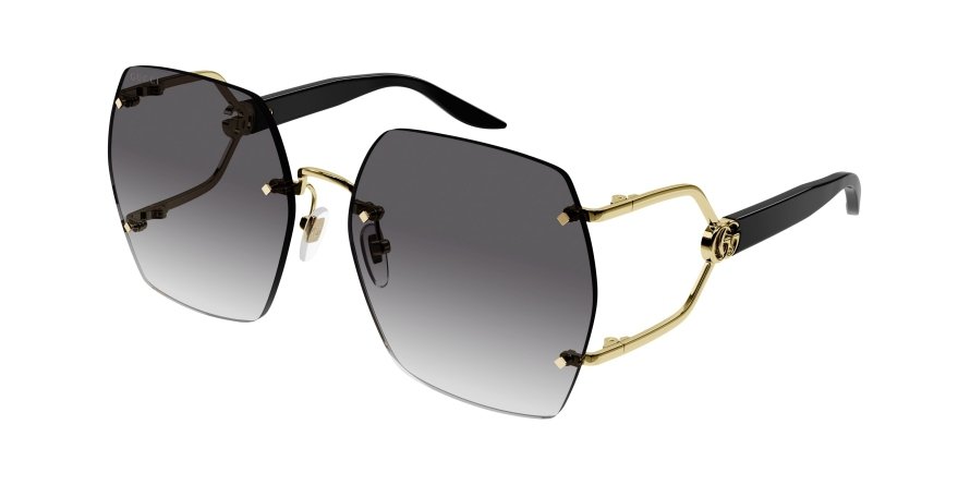 OKULARY GUCCI GG 1562S 001 62 ROZMIAR L