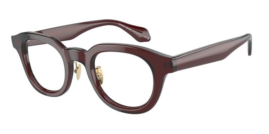 OKULARY KOREKCYJNE GIORGIO ARMANI AR 7253 6062 47 ROZMIAR S