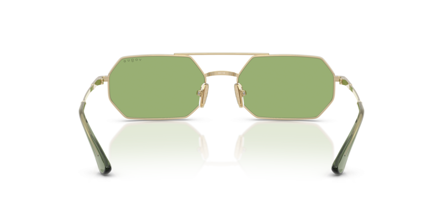 OKULARY VOGUE EYEWEAR VO 4329S 848/2 55 ROZMIAR M