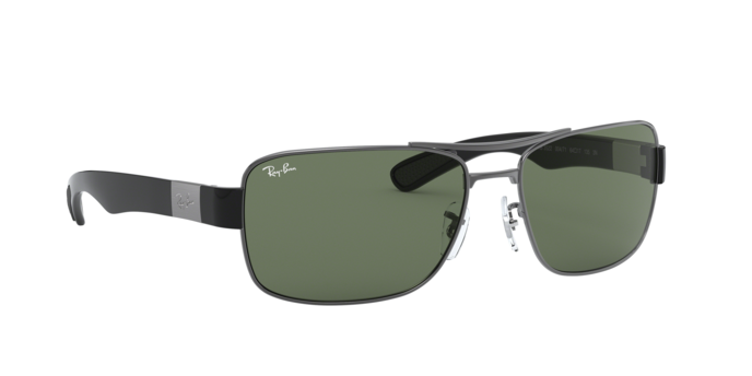 OKULARY RAY-BAN® RB 3522 004/71 61 ROZMIAR M