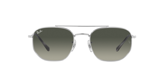 OKULARY RAY-BAN® RB 3707 003/71 54 ROZMIAR M