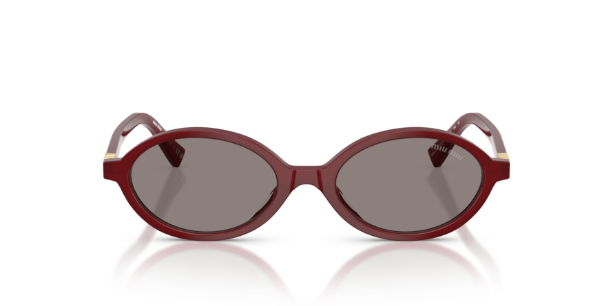 OKULARY MIU MIU MU 04ZS 21I80Q 50 ROZMIAR S