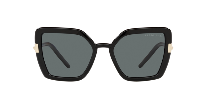 OKULARY PRADA EYEWEAR PR 09WS 1AB5Z1 54 ROZMIAR M Z POLARYZACJĄ