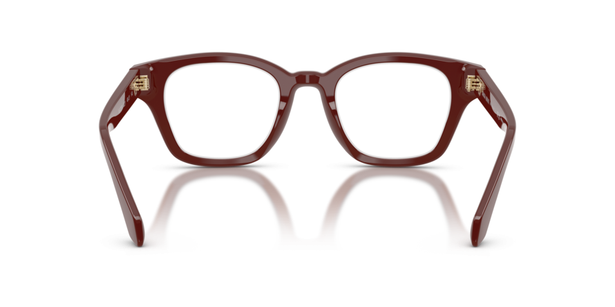 OKULARY KOREKCYJNE GIORGIO ARMANI AR 7274 6221 49 ROZMIAR S