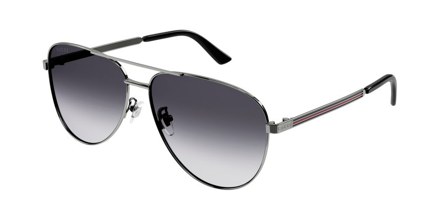 OKULARY GUCCI GG 1233SA 003 63 ROZMIAR L