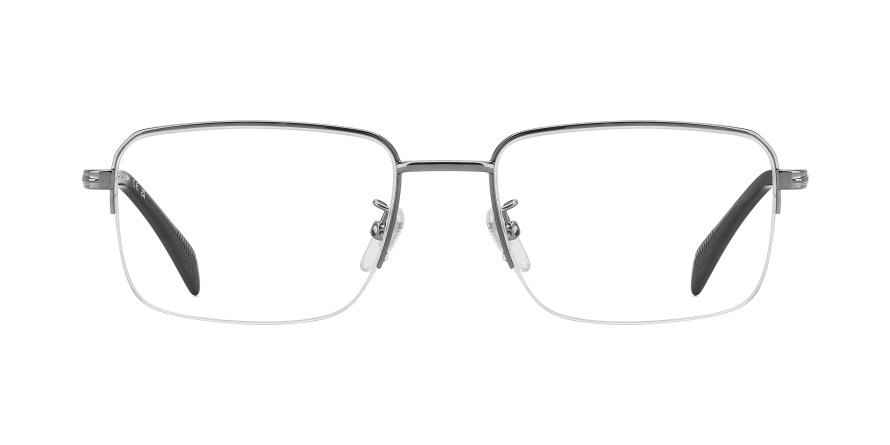 OKULARY KOREKCYJNE DAVID BECKHAM DB 1150 KJ1 56 ROZMIAR M
