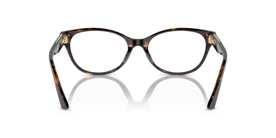 OKULARY KOREKCYJNE JIMMY CHOO JC 3003BU 5002 54 ROZMIAR M