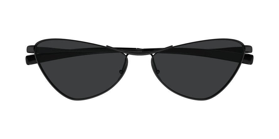 OKULARY SAINT LAURENT SL 830 001 56 ROZMIAR M