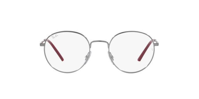 OKULARY KOREKCYJNE RAY-BAN® RX 3681V 2502 48 ROZMIAR S