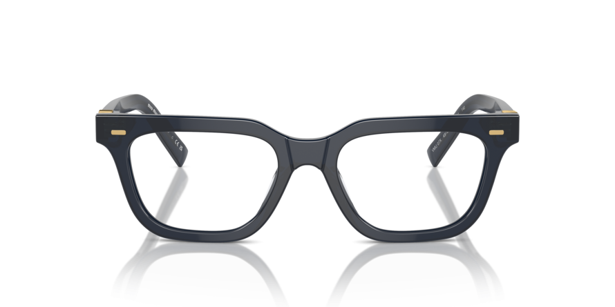 OKULARY KOREKCYJNE MIU MIU MU 07XV 08Q1O1 53 ROZMIAR M