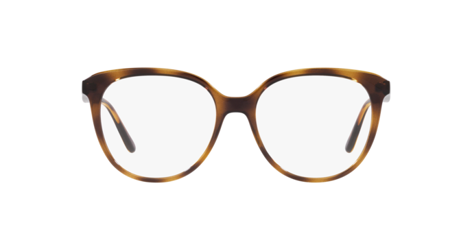 OKULARY KOREKCYJNE VOGUE EYEWEAR VO 5451 W656 53 ROZMIAR M