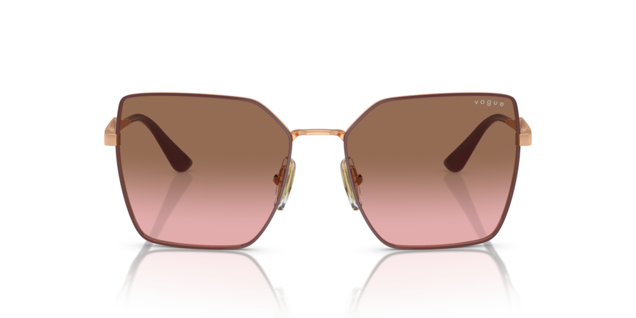 OKULARY VOGUE EYEWEAR VO 4284S 518214 56 ROZMIAR M