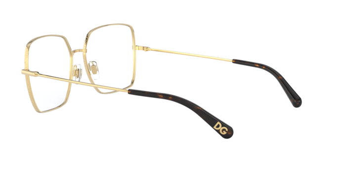 OKULARY KOREKCYJNE DOLCE & GABBANA DG 1323 02 54 ROZMIAR M