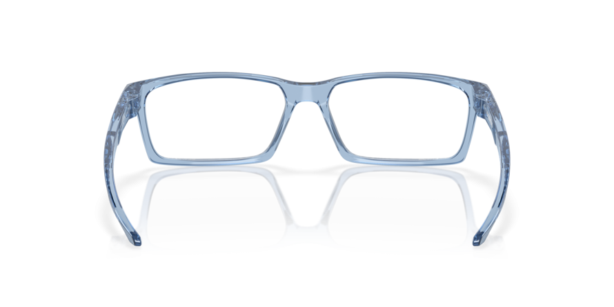 OKULARY KOREKCYJNE OAKLEY® OVERHEAD OX 8060 806007 57 ROZMIAR M
