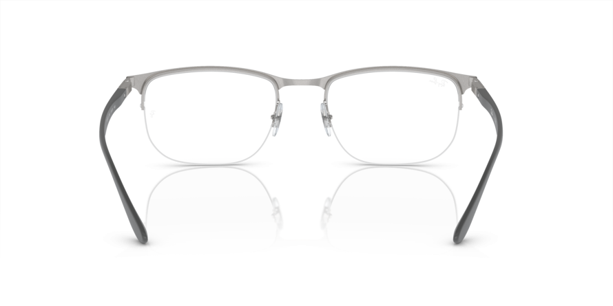 OKULARY KOREKCYJNE RAY-BAN® RX 6513 3163 55 ROZMIAR L