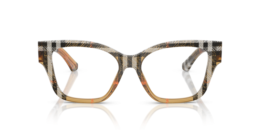 OKULARY KOREKCYJNE BURBERRY BE 2420 4146 54 ROZMIAR M