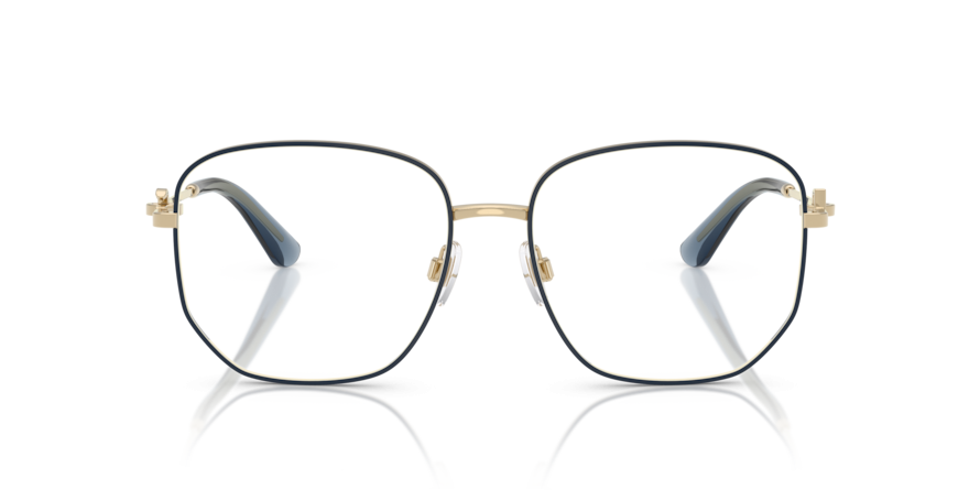 OKULARY KOREKCYJNE DOLCE & GABBANA DG 1356 488 55 ROZMIAR M