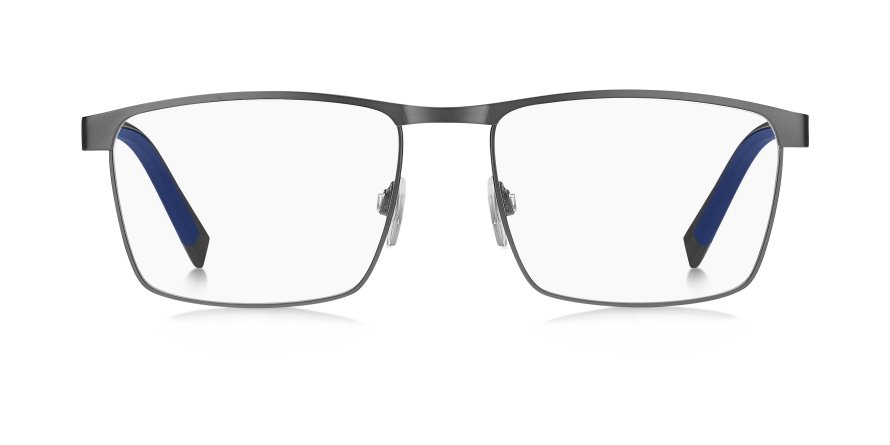 OKULARY KOREKCYJNE TOMMY HILFIGER TH 2196 R80 57 ROZMIAR L