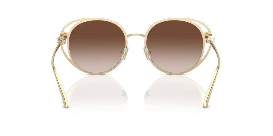 OKULARY JIMMY CHOO JC 4003HB 300613 53 ROZMIAR M
