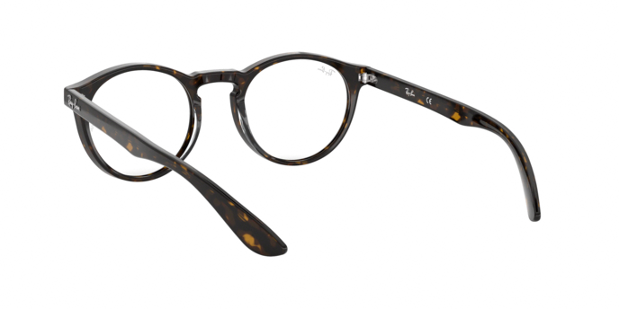 OKULARY KOREKCYJNE RAY-BAN® RX 5283 2012 51 ROZMIAR S