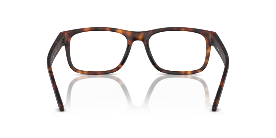 OKULARY KOREKCYJNE PRADA SPORT PS 04QV 17X1O1 54 ROZMIAR M