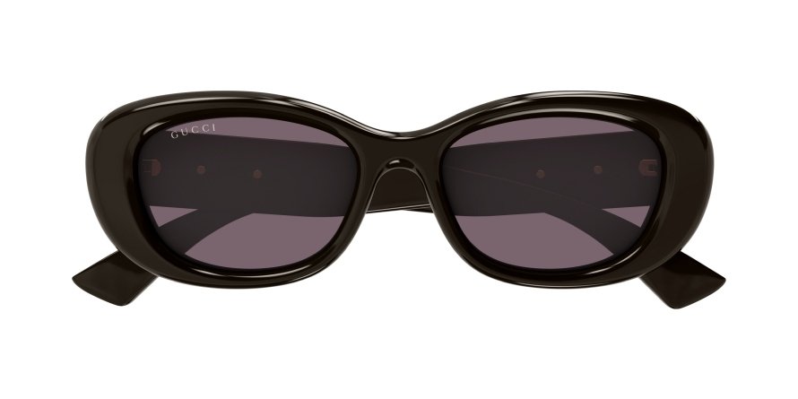 OKULARY GUCCI GG 1829SK 004 53 ROZMIAR M