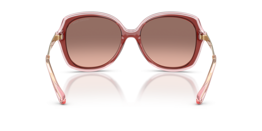 OKULARY MICHAEL KORS CANARY ISLANDS MK 2273U 391313 55 ROZMIAR M