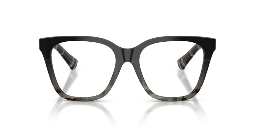 OKULARY KOREKCYJNE BURBERRY BE 2438 4200 53 ROZMIAR M