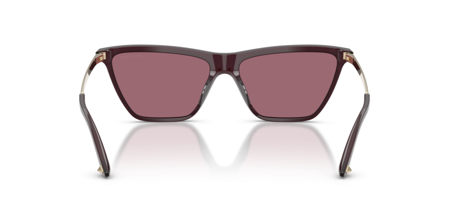 OKULARY JIMMY CHOO JC 5059U 50861A 56 ROZMIAR M