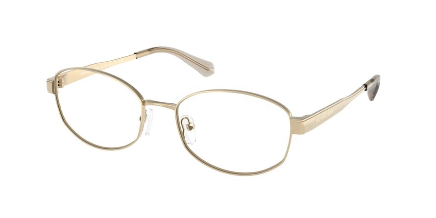 OKULARY KOREKCYJNE MICHAEL KORS LYON MK 3086 1014 53 ROZMIAR M