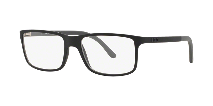 OKULARY KOREKCYJNE POLO RALPH LAUREN PH 2126 5534 53 ROZMIAR M