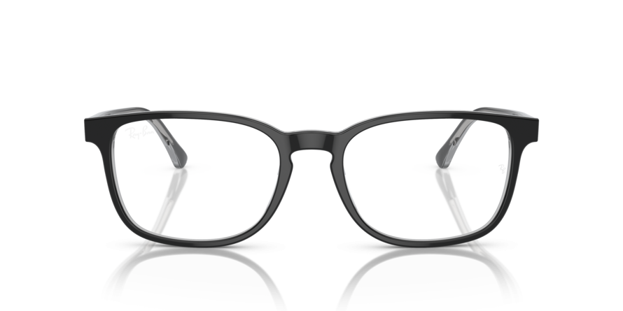 OKULARY KOREKCYJNE RAY-BAN® RX 5418 8367 54 ROZMIAR M