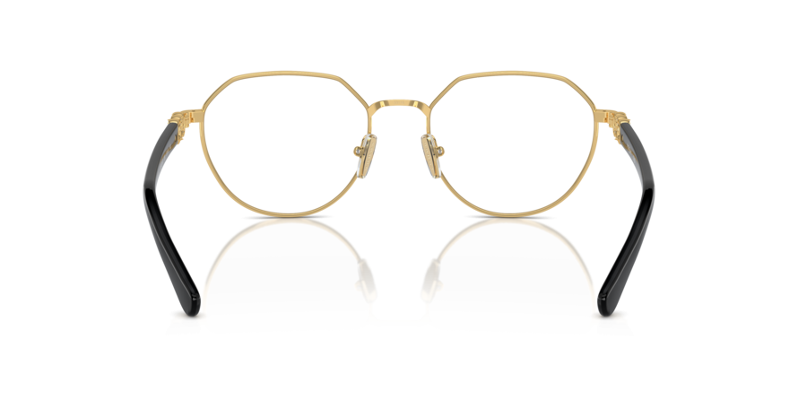 OKULARY KOREKCYJNE VOGUE EYEWEAR VO 4311B 280 53 ROZMIAR M