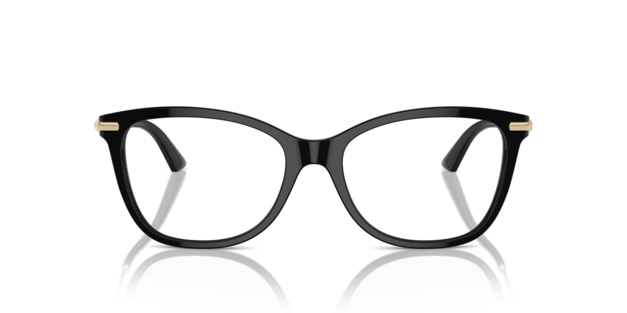 OKULARY KOREKCYJNE JIMMY CHOO JC 3007HB 5000 52 ROZMIAR M