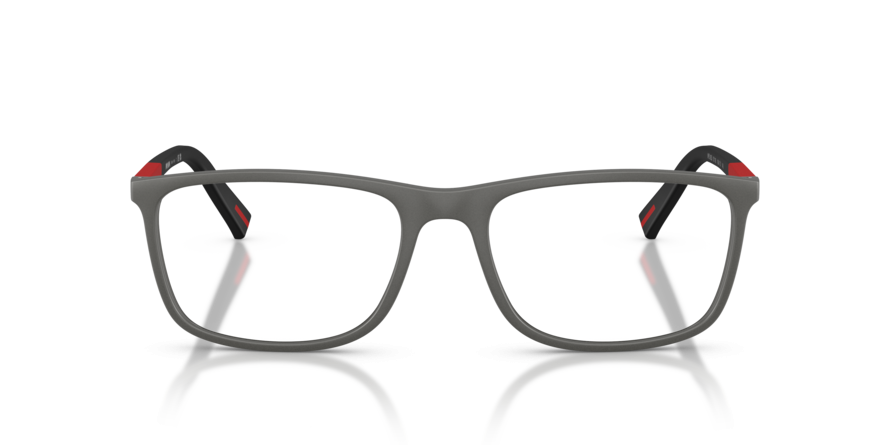 OKULARY KOREKCYJNE PRADA SPORT PS 03QV 16X1O1 57 ROZMIAR L