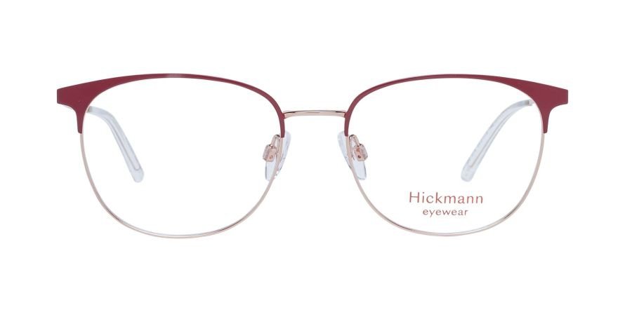 OKULARY KOREKCYJNE ANA HICKMANN HI 1153 07A 54 ROZMIAR M