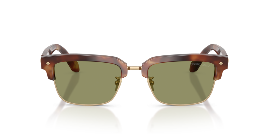 OKULARY GIORGIO ARMANI AR 8243 630214 52 ROZMIAR M