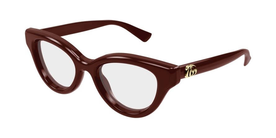 OKULARY KOREKCYJNE GUCCI GG 1832O 003 50 ROZMIAR S