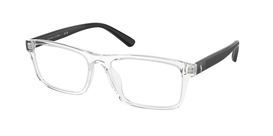 OKULARY KOREKCYJNE POLO RALPH LAUREN PH 2274U 5869 54 ROZMIAR M