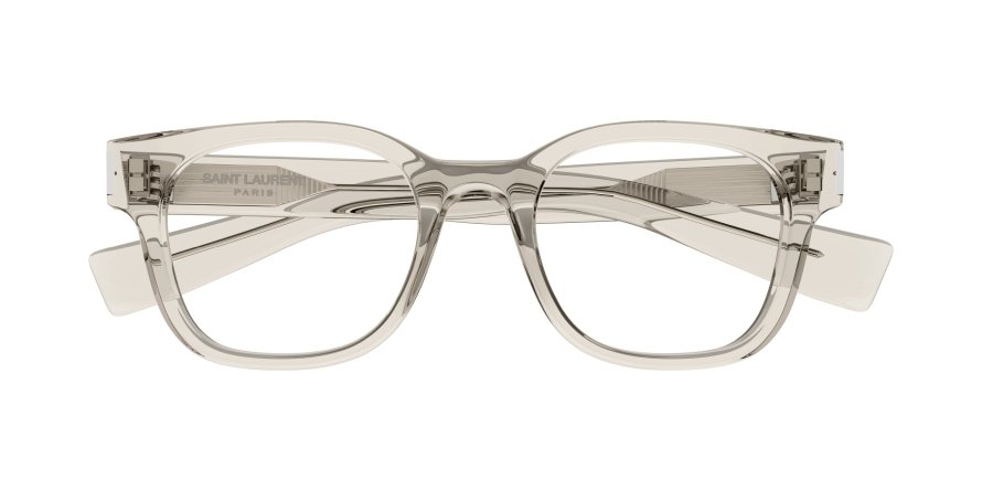 OKULARY KOREKCYJNE SAINT LAURENT SL 722 008 51 ROZMIAR M