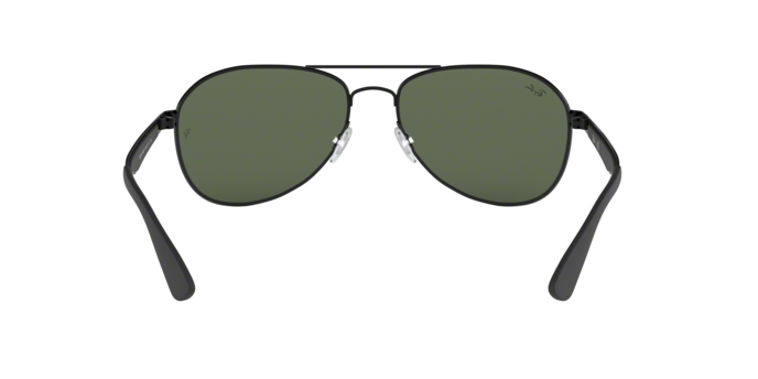 OKULARY RAY-BAN® RB 3549 006/71 58 ROZMIAR M