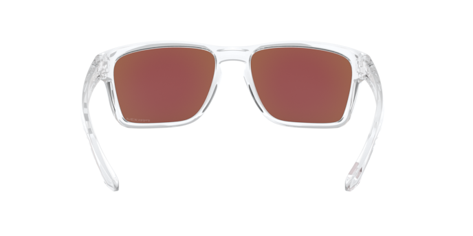 OKULARY OAKLEY® SYLAS OO 9448 944804 60 ROZMIAR L