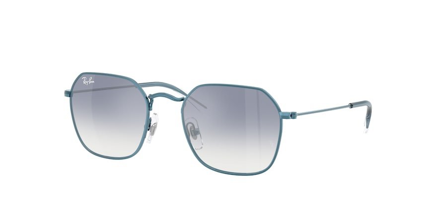 OKULARY DZIECIĘCE RAY-BAN® JUNIOR RJ 9594S 303/7B 49
