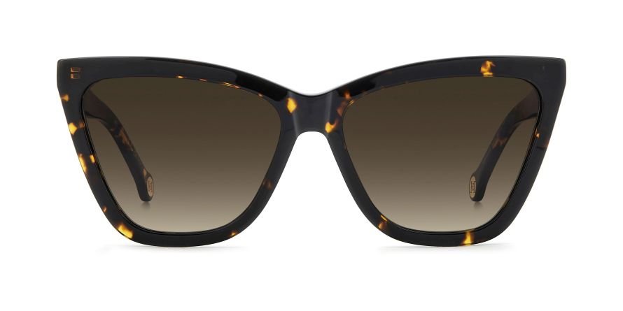 OKULARY CAROLINA HERRERA HER 0374S 086 59 ROZMIAR L